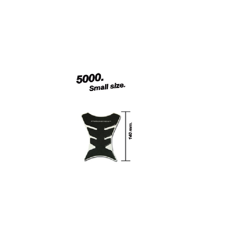 PROGRIP TANK PAD PG5000 (140MM) CARBON MAŁY (PG5000CA) (5000-189)