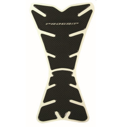 PROGRIP TANK PAD PG5007 (210MM) CARBON (PG5007CA) (5007-189)