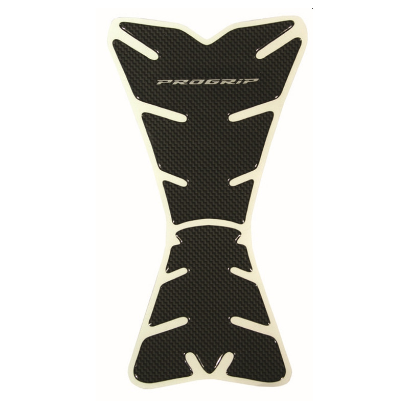 PROGRIP TANK PAD PG5007 (210MM) CARBON (PG5007CA) (5007-189)