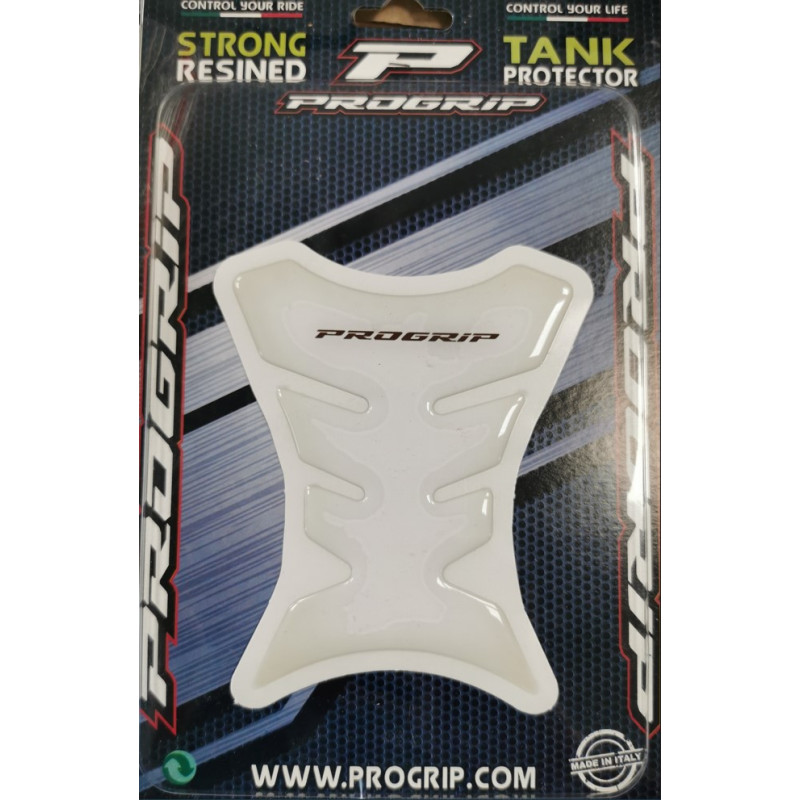 PROGRIP TANK PAD PG5000 (140MM) TRANSPARENT (PRZEZROCZYSTY) MAŁY (PG5000TR) (5000-000)