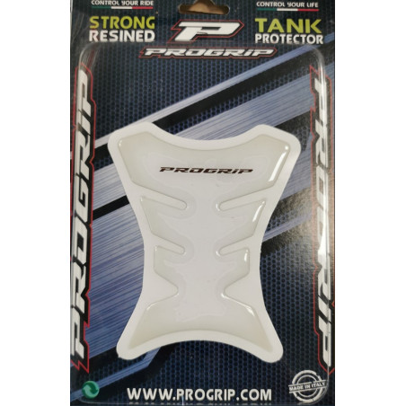 PROGRIP TANK PAD PG5000 (140MM) TRANSPARENT (PRZEZROCZYSTY) MAŁY (PG5000TR) (5000-000)