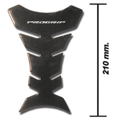 PROGRIP TANK PAD PG5005 (210MM) CARBON DUŻY (PG5005CA) (5005-189)