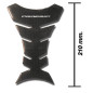 PROGRIP TANK PAD PG5005 (210MM) CARBON DUŻY (PG5005CA) (5005-189)