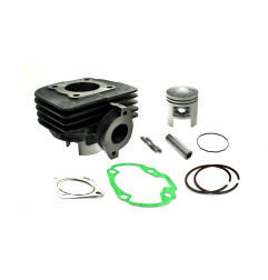 CYLINDER ŻELIWNY POWER FORCE SUZUKI ADDRES KATANA AP 41MM 2T