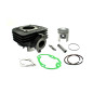 CYLINDER ŻELIWNY POWER FORCE SUZUKI ADDRES KATANA AP 41MM 2T CYLINDER ŻELIWNY POWER FORCE SUZUKI ADDRES KATANA AP 41MM 2T