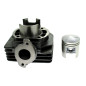 CYLINDER ŻELIWNY POWER FORCE SUZUKI ADDRES KATANA AP 41MM 2T CYLINDER ŻELIWNY POWER FORCE SUZUKI ADDRES KATANA AP 41MM 2T