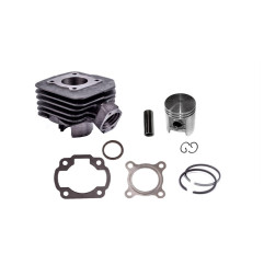 CYLINDER ŻELIWNY POWER FORCE PEUGEOT BUXY SPEEDFIGHT VIVACITY 40MM 2T