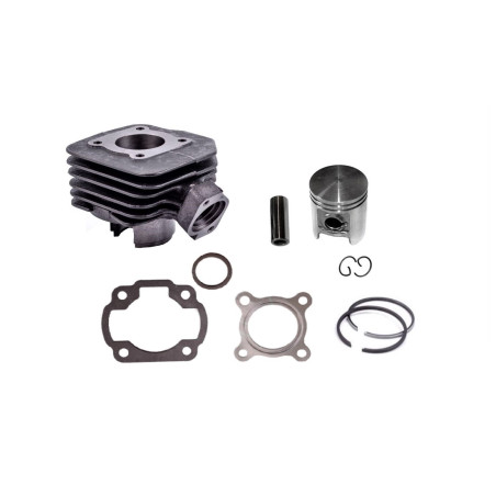 CYLINDER ŻELIWNY POWER FORCE PEUGEOT BUXY SPEEDFIGHT VIVACITY 40MM 2T