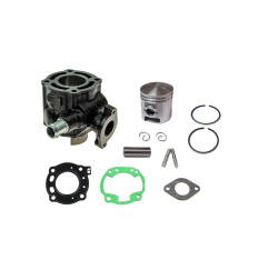 CYLINDER ŻELIWNY POWER FORCE APRILIA SCARABEO SUZUKI KATANA 41MM 2T