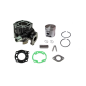 CYLINDER ŻELIWNY POWER FORCE APRILIA SCARABEO SUZUKI KATANA 41MM 2T