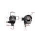 CYLINDER ŻELIWNY POWER FORCE APRILIA SCARABEO SUZUKI KATANA 41MM 2T