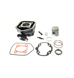 CYLINDER ŻELIWNY POWER FORCE PEUGEOT SPEEDFIGHT TREKKER 40 MM 2T