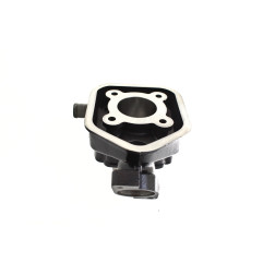 CYLINDER ŻELIWNY POWER FORCE PEUGEOT SPEEDFIGHT TREKKER 40 MM 2T
