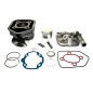 CYLINDER ŻELIWNY Z GŁOWICĄ POWER FORCE PEUGEOT SPEEDFIGHT X RACE 47MM 2T CYLINDER ŻELIWNY Z GŁOWICĄ POWER FORCE PEUGEOT SPEEDFIGHT X RACE 47MM 2T