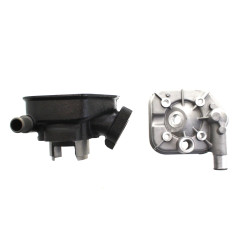 CYLINDER ŻELIWNY Z GŁOWICĄ POWER FORCE PEUGEOT SPEEDFIGHT X RACE 47MM 2T