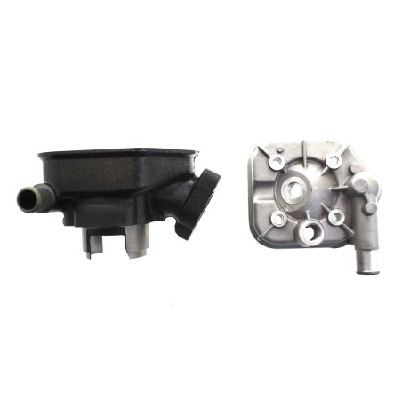 CYLINDER ŻELIWNY Z GŁOWICĄ POWER FORCE PEUGEOT SPEEDFIGHT X RACE 47MM 2T