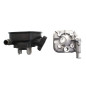 CYLINDER ŻELIWNY Z GŁOWICĄ POWER FORCE PEUGEOT SPEEDFIGHT X RACE 47MM 2T CYLINDER ŻELIWNY Z GŁOWICĄ POWER FORCE PEUGEOT SPEEDFIGHT X RACE 47MM 2T