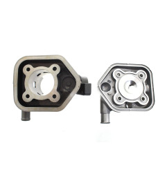 CYLINDER ŻELIWNY Z GŁOWICĄ POWER FORCE PEUGEOT SPEEDFIGHT X RACE 47MM 2T
