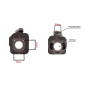 CYLINDER ŻELIWNY Z GŁOWICĄ POWER FORCE PEUGEOT BUXY SPEEDFIGHT VIVACITY 47MM 2T