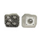 CYLINDER ŻELIWNY Z GŁOWICĄ POWER FORCE PEUGEOT BUXY SPEEDFIGHT VIVACITY 47MM 2T