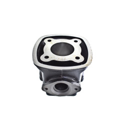 CYLINDER ŻELIWNY POWER FORCE APRILIA SR PIAGGIO NRG GILERA RUNNER 40 MM 2T