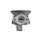 CYLINDER ŻELIWNY POWER FORCE APRILIA SR PIAGGIO NRG GILERA RUNNER 40 MM 2T