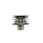 CYLINDER ŻELIWNY RMS PIAGGIO LIBERTY SFERA ZIP  40 MM 2T