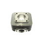 CYLINDER ŻELIWNY RMS PIAGGIO LIBERTY SFERA ZIP  40 MM 2T