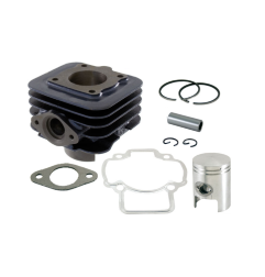 CYLINDER ŻELIWNY RMS PIAGGIO LIBERTY SFERA ZIP  40 MM 2T