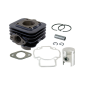 CYLINDER ŻELIWNY RMS PIAGGIO LIBERTY SFERA ZIP  40 MM 2T