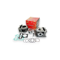 CYLINDER ALUMINIOWY Z GŁOWICĄ NCY SILNIK GY6 139QMB KYMCO AGILITY NEW DINK PEOPLE S SUPER 8 RIEJU PACIFIC TOREO 50MM 4T CYLINDER ALUMINIOWY Z GŁOWICĄ NCY SILNIK GY6 139QMB KYMCO AGILITY NEW DINK PEOPLE S SUPER 8 RIEJU PACIFIC TOREO 50MM 4T