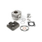 CYLINDER NICASILOWY Z GŁOWICĄ AIRSAL CPI BRAVO POPCORN OLIVER KEEWAY FOCUS MATRIX 47,6MM 2T