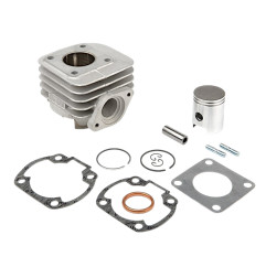 CYLINDER NICASILOWY AIRSAL KYMCO VITALITY DINK TOPBOY 47,6MM 2T