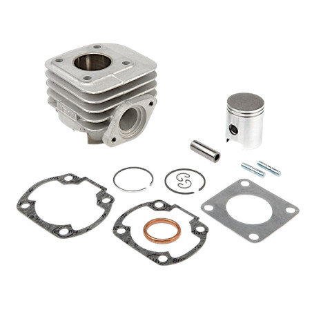 CYLINDER NICASILOWY AIRSAL KYMCO VITALITY DINK TOPBOY 47,6MM 2T