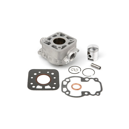 CYLINDER NICASILOWY AIRSAL SUZUKI SMX TS RMX 48MM 2T