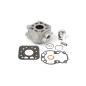 CYLINDER NICASILOWY AIRSAL SUZUKI SMX TS RMX 48MM 2T CYLINDER NICASILOWY AIRSAL SUZUKI SMX TS RMX 48MM 2T
