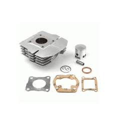 CYLINDER NICASILOWY AIRSAL HONDA MB MT MTX 45MM 2T