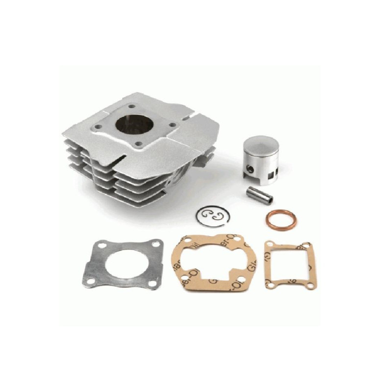 CYLINDER NICASILOWY AIRSAL HONDA MB MT MTX 45MM 2T CYLINDER NICASILOWY AIRSAL HONDA MB MT MTX 45MM 2T