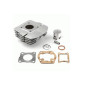 CYLINDER NICASILOWY AIRSAL HONDA MB MT MTX 45MM 2T CYLINDER NICASILOWY AIRSAL HONDA MB MT MTX 45MM 2T