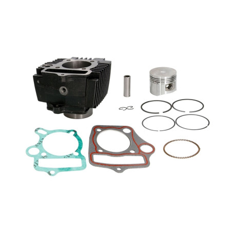 CYLINDER ŻELIWNY POWER FORCE BASIC 110 CCM 4T 52,4MM QUAD ATV CROSS