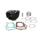 CYLINDER ŻELIWNY POWER FORCE BASIC 110 CCM 4T 52,4MM QUAD ATV CROSS CYLINDER ŻELIWNY POWER FORCE BASIC 110 CCM 4T 52,4MM QUAD ATV CROSS