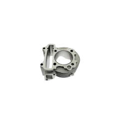 CYLINDER ALUMINIOWY NCY SILNIK GY6 139QMB KYMCO AGILITY NEW DINK PEOPLE S SUPER 8 RIEJU PACIFIC TOREO 52MM 4T