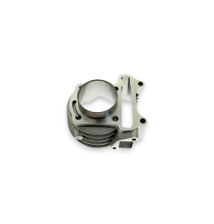 CYLINDER ALUMINIOWY NCY SILNIK GY6 139QMB KYMCO AGILITY NEW DINK PEOPLE S SUPER 8 RIEJU PACIFIC TOREO 52MM 4T