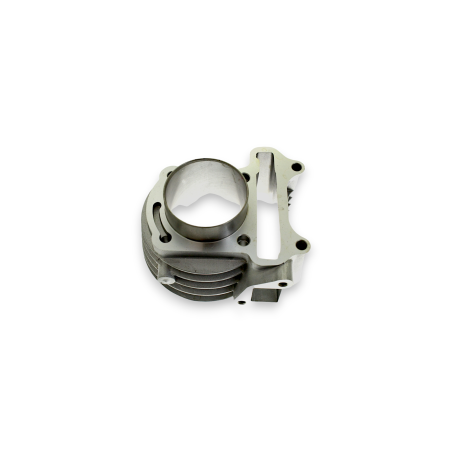 CYLINDER ALUMINIOWY NCY SILNIK GY6 139QMB KYMCO AGILITY NEW DINK PEOPLE S SUPER 8 RIEJU PACIFIC TOREO 52MM 4T