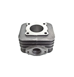 CYLINDER ŻELIWNY POWER FORCE BASIC APRILIA MOJITO PIAGGIO LIBERTY 40MM 2T