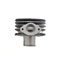 CYLINDER ŻELIWNY POWER FORCE BASIC APRILIA MOJITO PIAGGIO LIBERTY 40MM 2T