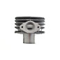 CYLINDER ŻELIWNY POWER FORCE BASIC APRILIA MOJITO PIAGGIO LIBERTY 40MM 2T CYLINDER ŻELIWNY POWER FORCE BASIC APRILIA MOJITO PIAGGIO LIBERTY 40MM 2T