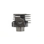 CYLINDER ŻELIWNY POWER FORCE YAMAHA NEOS KEEWAY FLASH MINARELLI HORIZONTAL 40MM 2T