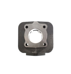 CYLINDER ŻELIWNY POWER FORCE BASIC APRILIA MOJITO PIAGGIO LIBERTY 40MM 2T
