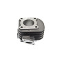 CYLINDER ŻELIWNY POWER FORCE YAMAHA NEOS KEEWAY FLASH MINARELLI HORIZONTAL 40MM 2T